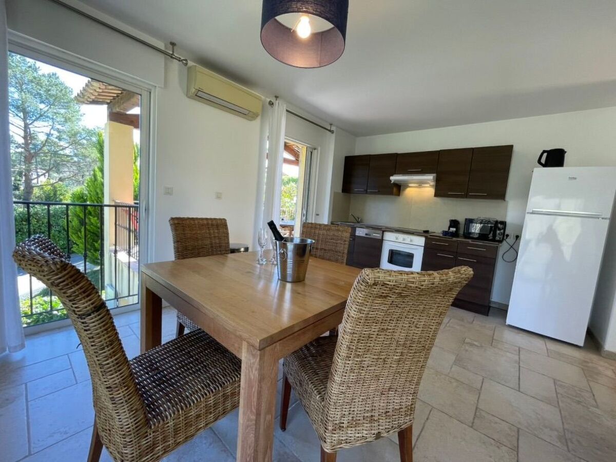 Appartement 50m² avec terrasse et piscine à Montauroux - Photo 20