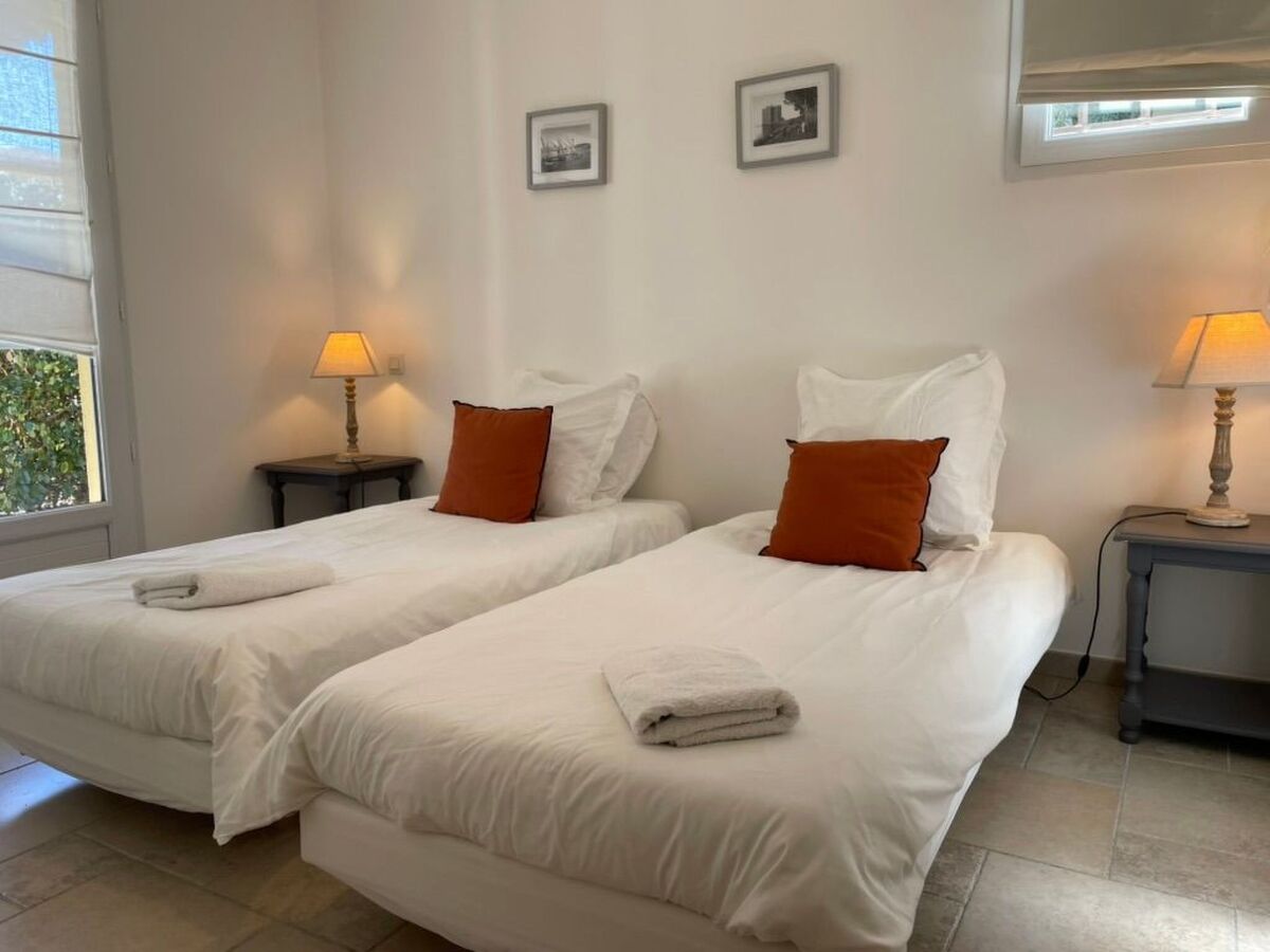 Appartement 50m² avec terrasse et piscine à Montauroux - Photo 22