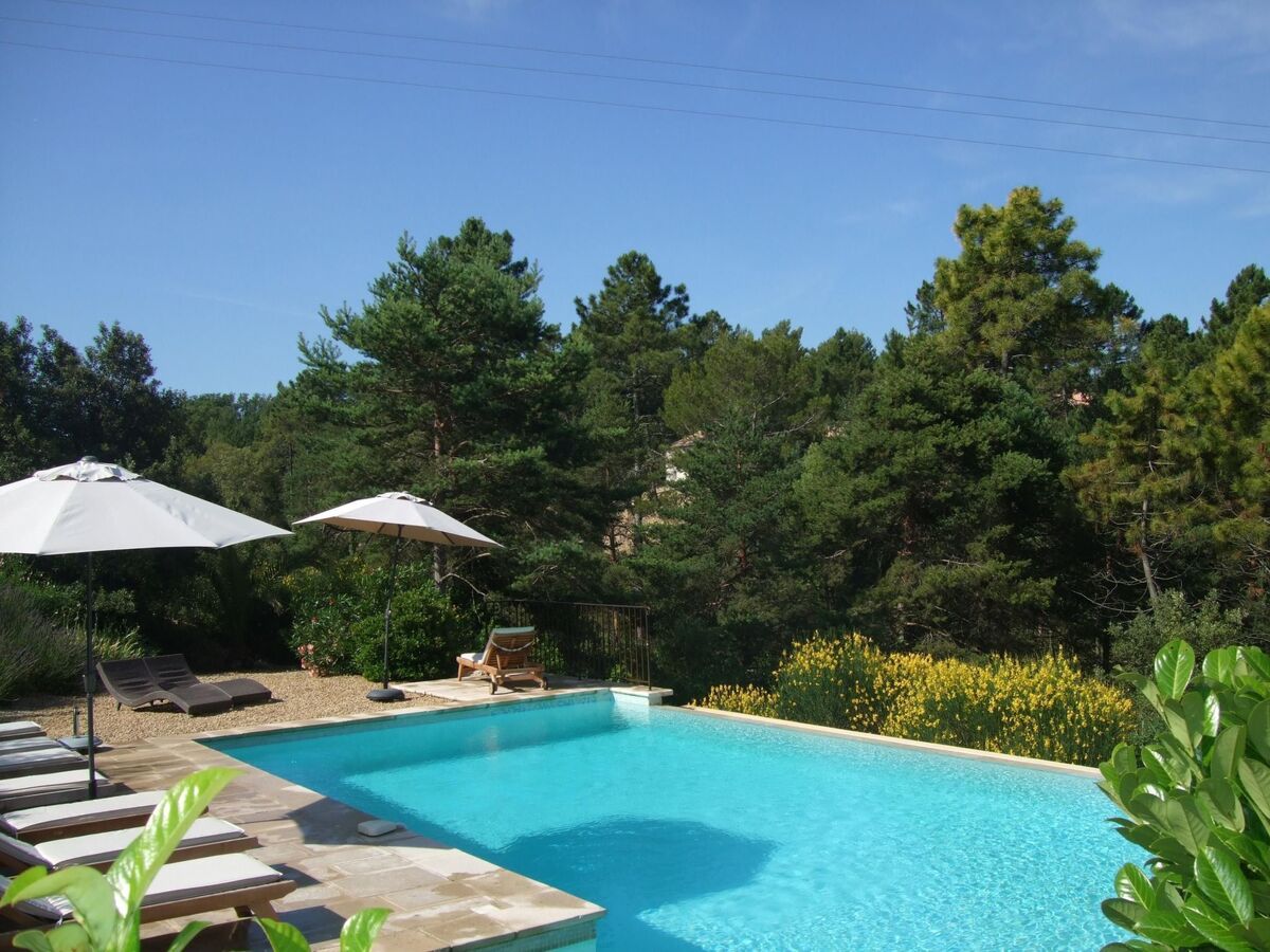 Appartement 50m² avec terrasse et piscine à Montauroux - Photo 36