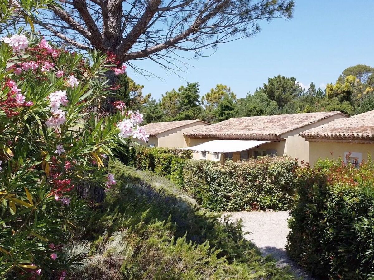 Appartement 50m² avec piscine à Montauroux - Photo 2