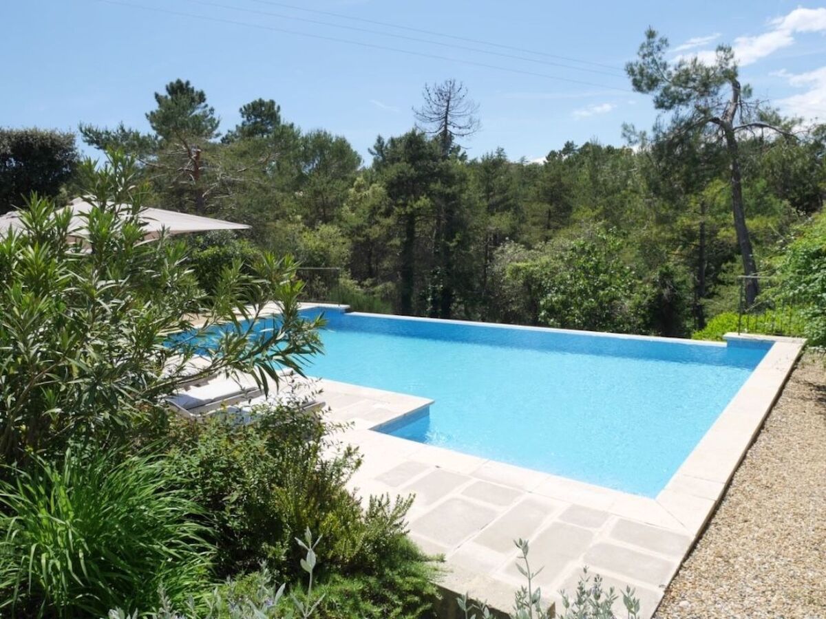 Appartement 50m² avec piscine à Montauroux - Photo 5