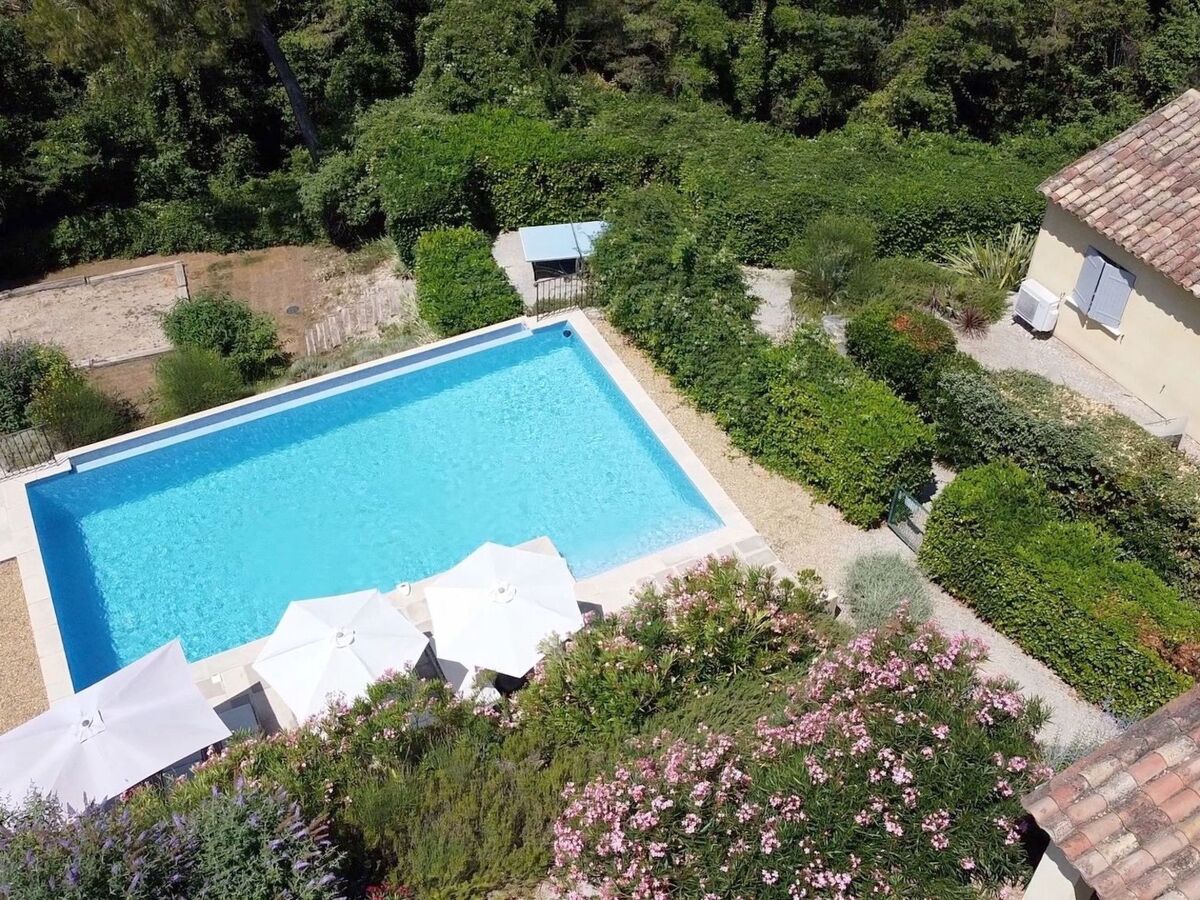 Appartement 50m² avec piscine à Montauroux - Photo 7