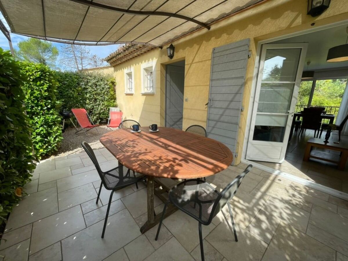 Appartement 50m² avec piscine à Montauroux - Photo 10
