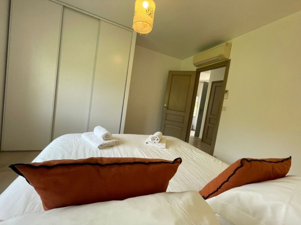 Appartement 50m² avec piscine à Montauroux - Photo 11
