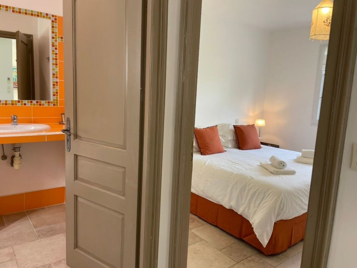 Appartement 50m² avec piscine à Montauroux - Photo 12