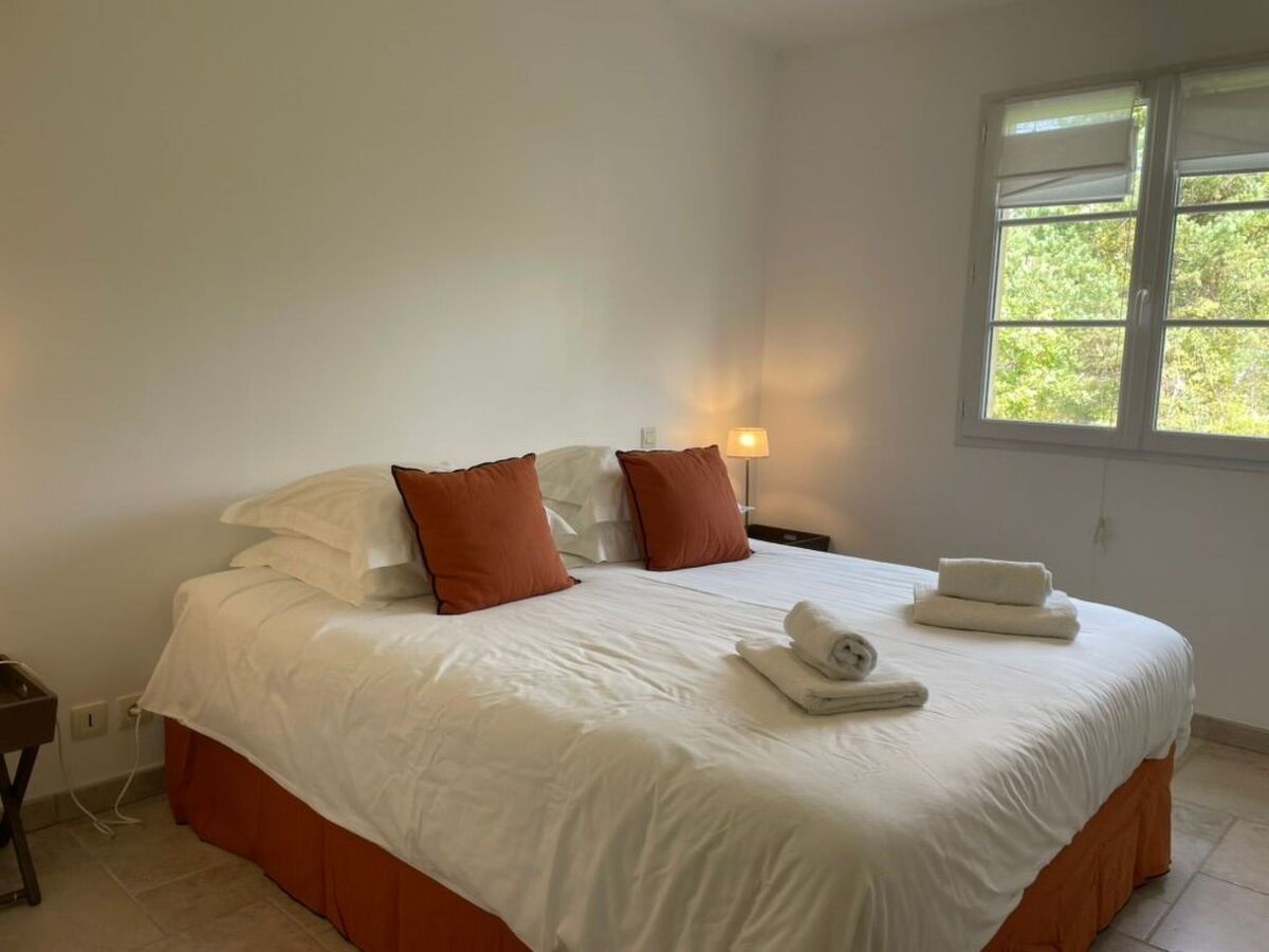 Appartement 50m² avec piscine à Montauroux - Photo 13