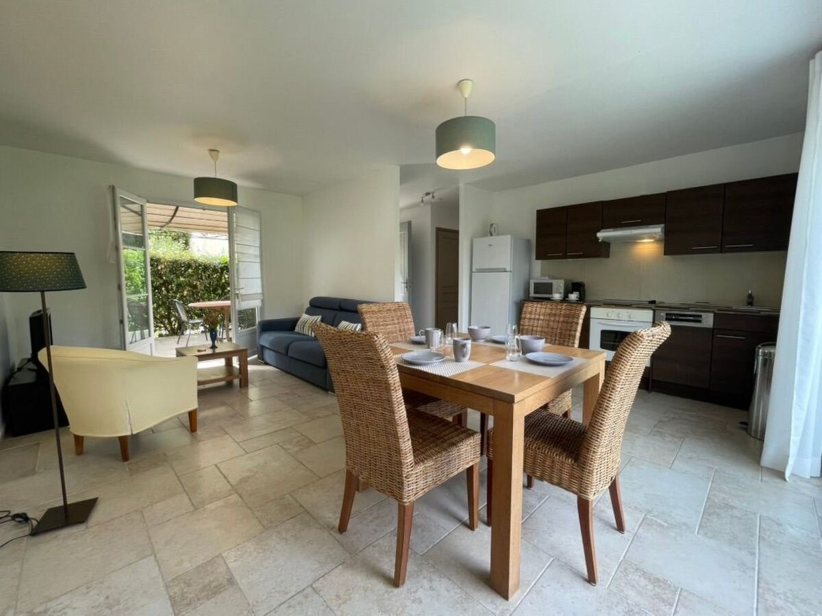 Appartement 50m² avec piscine à Montauroux - Photo 15