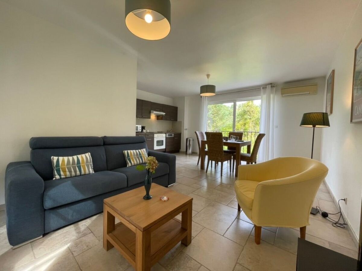 Appartement 50m² avec piscine à Montauroux - Photo 17