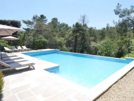Location appartement à Montauroux, mit Pool
