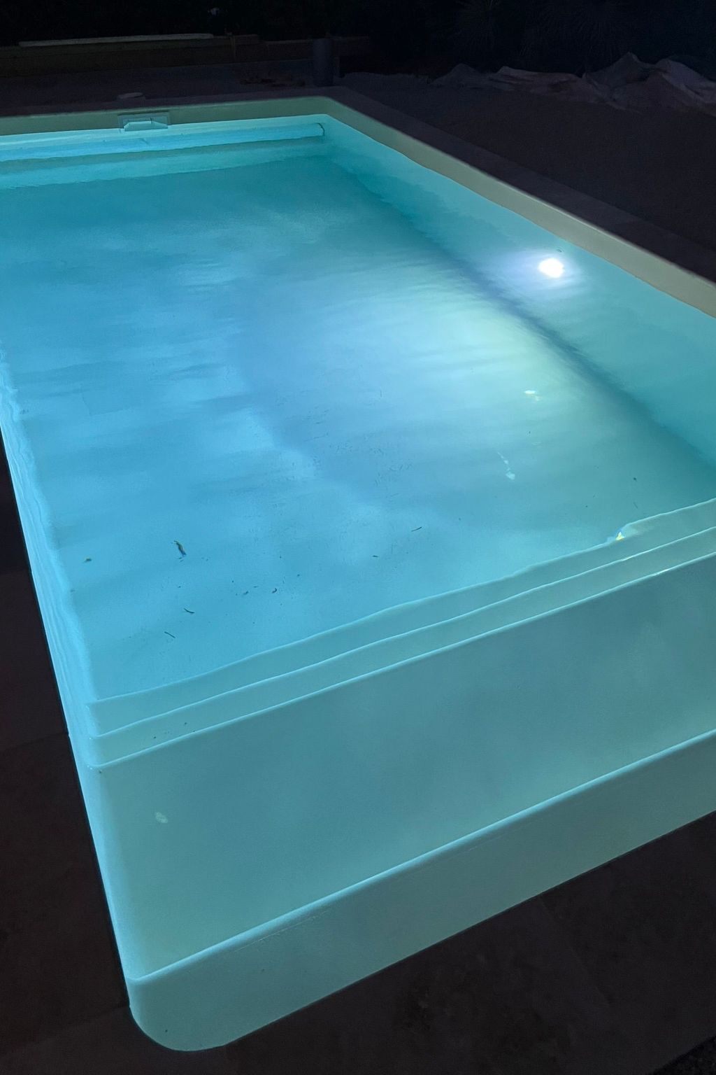Maison 3 chambres piscine chauffée et jacuzzi à Taradeau - Photo 7