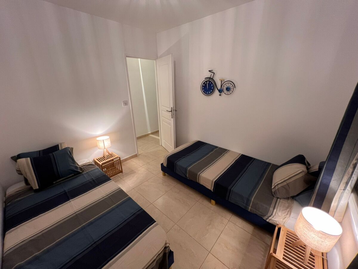 Maison 3 chambres piscine chauffée et jacuzzi à Taradeau - Photo 11