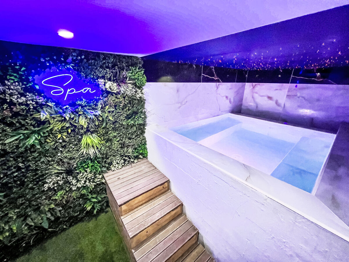 Villa 4 chambres avec piscine chauffée à Taradeau - Photo 3
