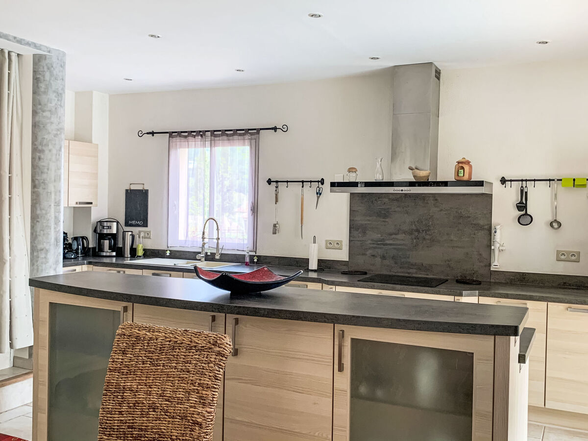 Villa 4 chambres avec piscine chauffée à Taradeau - Photo 13