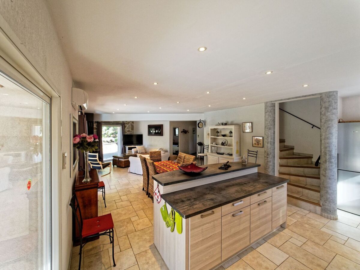 Villa 4 chambres avec piscine chauffée à Taradeau - Photo 16