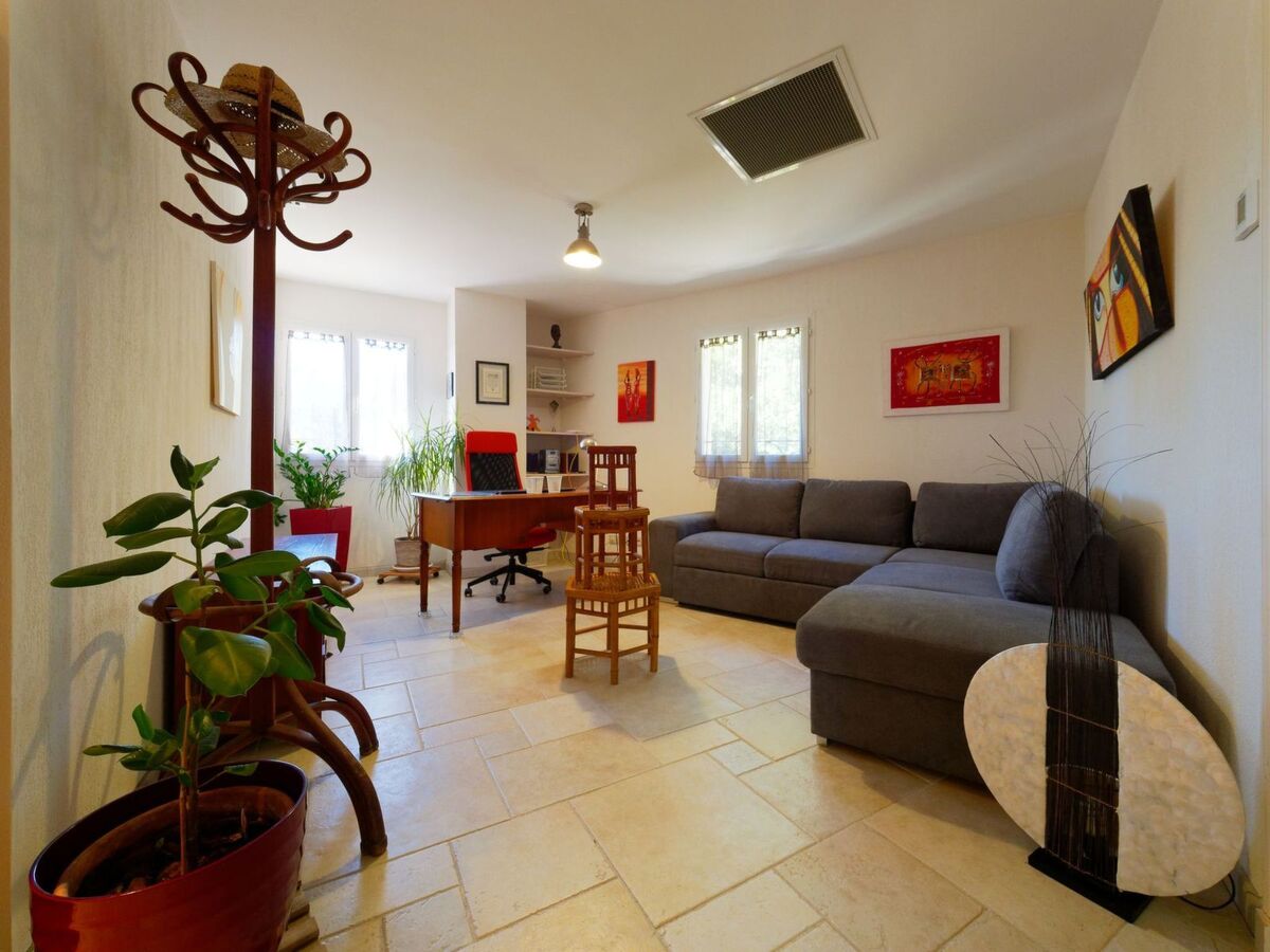 Villa 4 chambres avec piscine chauffée à Taradeau - Photo 18