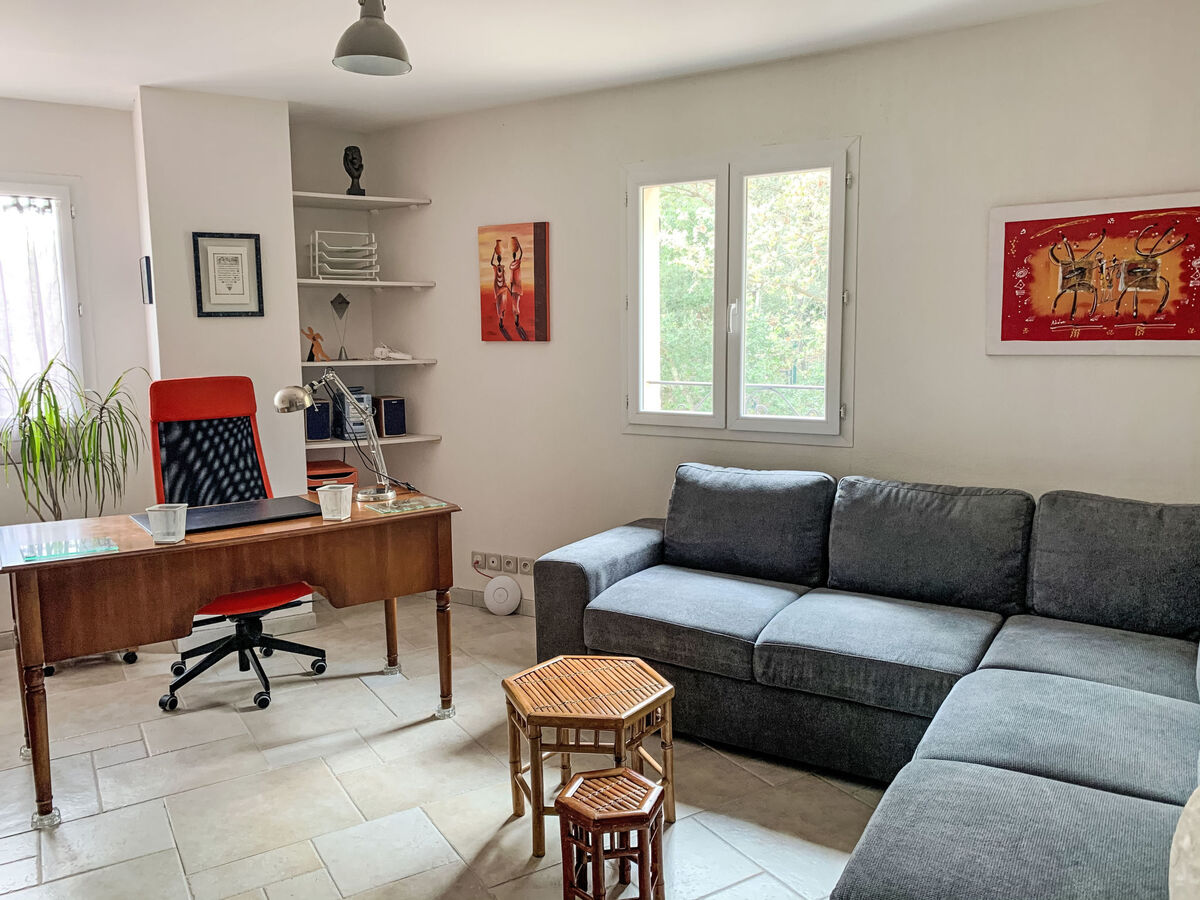 Villa 4 chambres avec piscine chauffée à Taradeau - Photo 19
