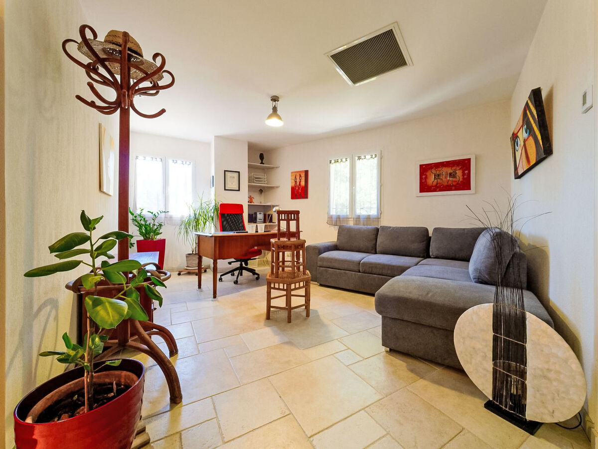 Villa 4 chambres avec piscine chauffée à Taradeau - Photo 20