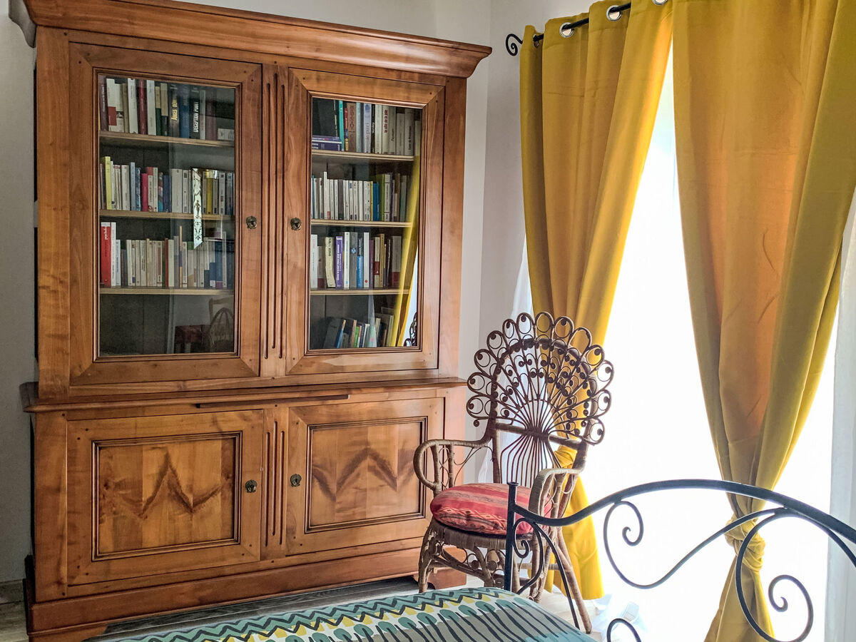 Villa 4 chambres avec piscine chauffée à Taradeau - Photo 22
