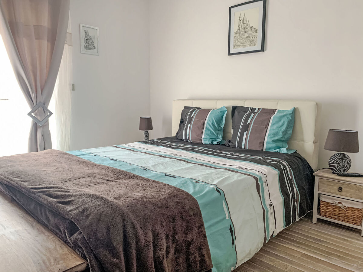 Villa 4 chambres avec piscine chauffée à Taradeau - Photo 23