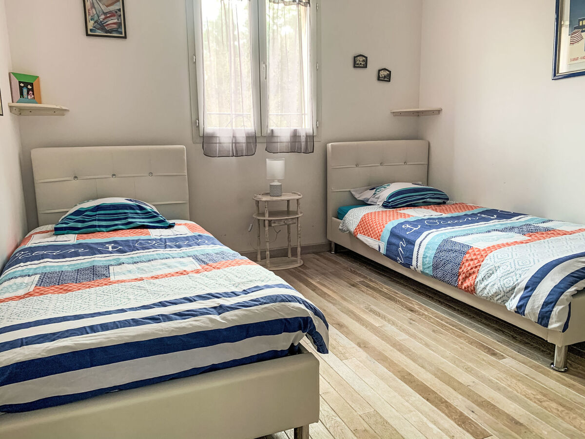 Villa 4 chambres avec piscine chauffée à Taradeau - Photo 24