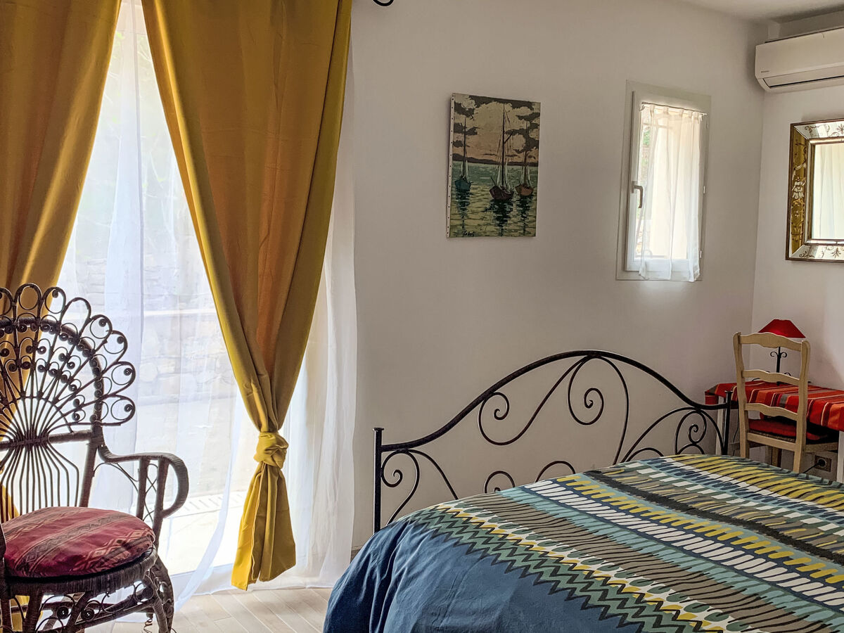 Villa 4 chambres avec piscine chauffée à Taradeau - Photo 25