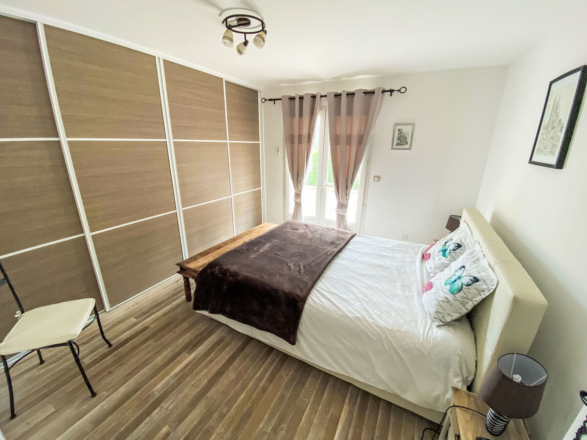 Villa 4 chambres avec piscine chauffée à Taradeau - Photo 28