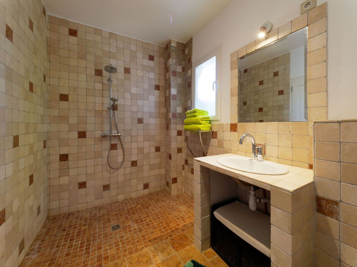 Villa 4 chambres avec piscine chauffée à Taradeau - Photo 29