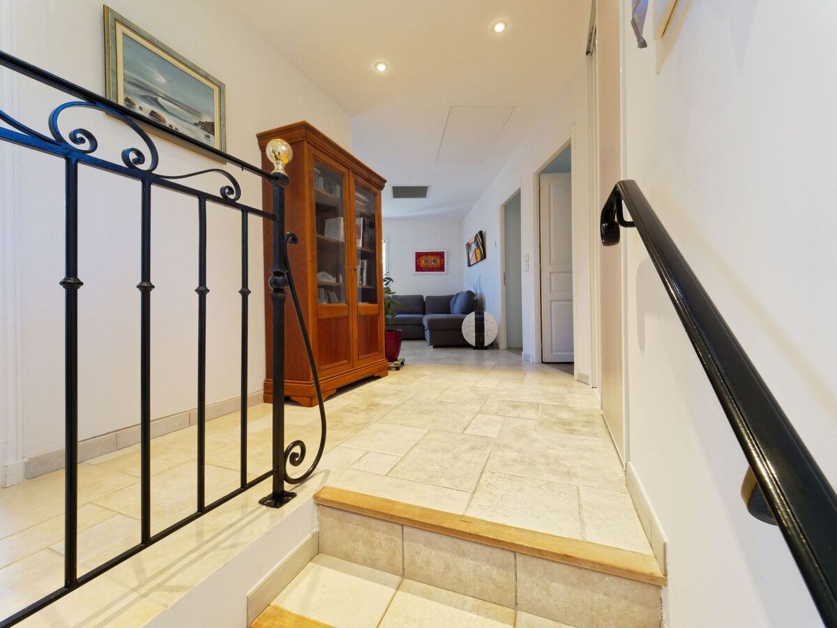 Villa 4 chambres avec piscine chauffée à Taradeau - Photo 31