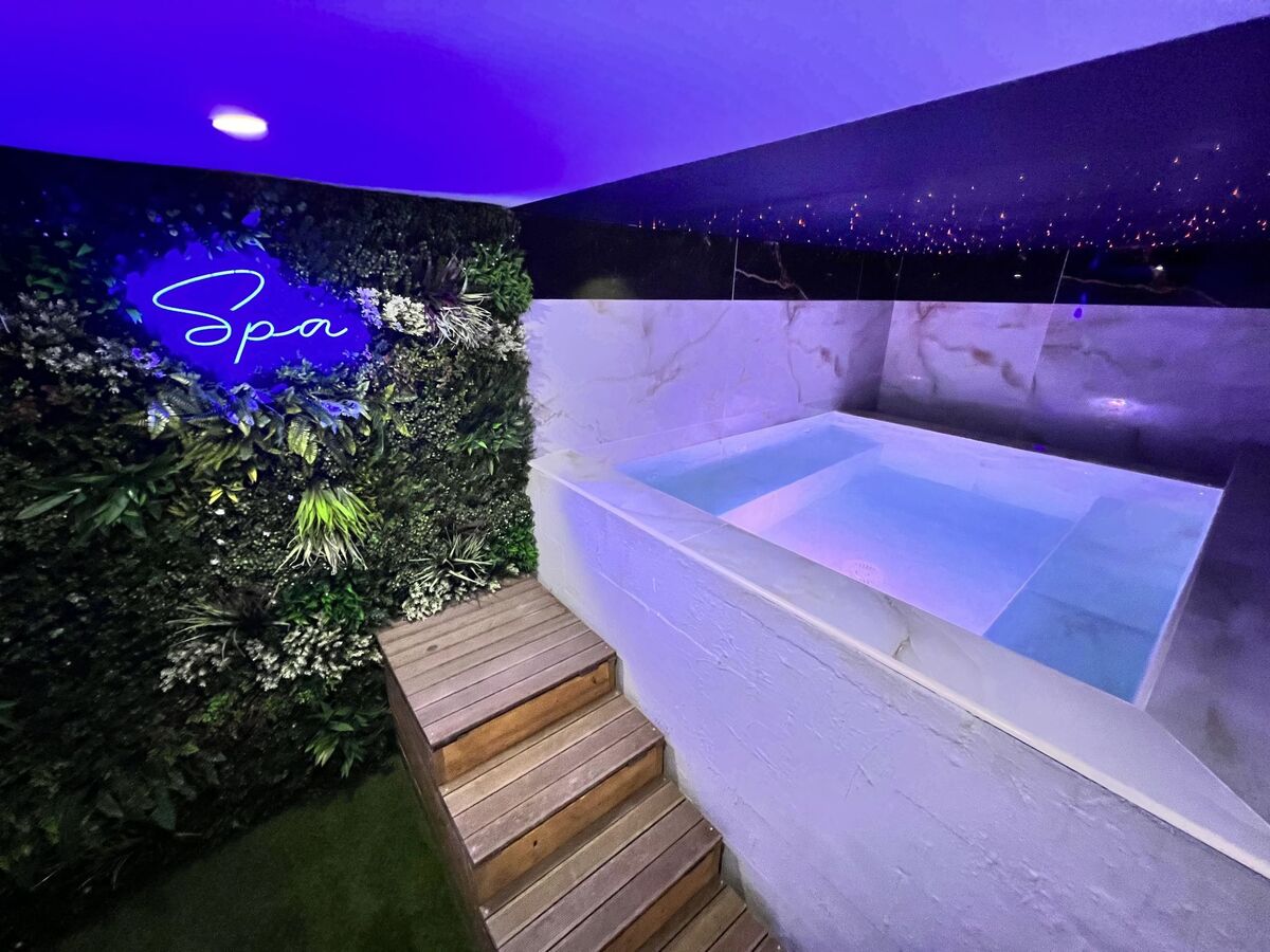 Villa 4 chambres avec piscine chauffée à Taradeau - Photo 32