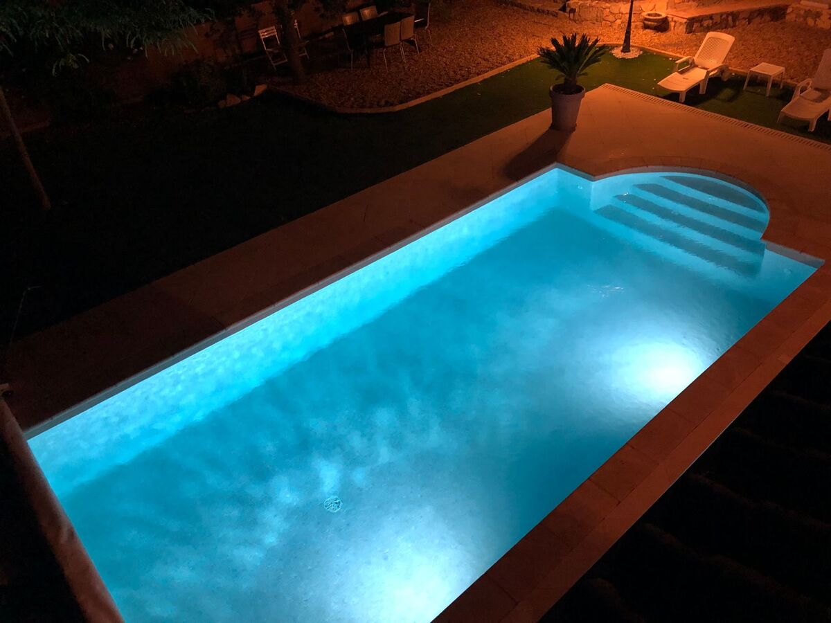 Villa 4 chambres avec piscine chauffée à Taradeau - Photo 36