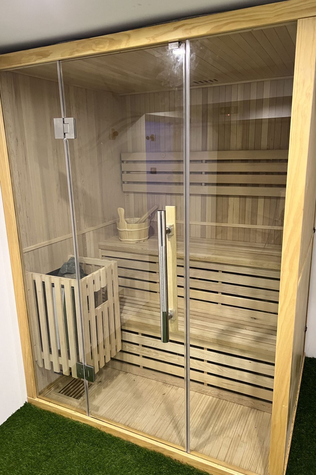 Villa 4 chambres avec piscine chauffée à Taradeau - Photo 37