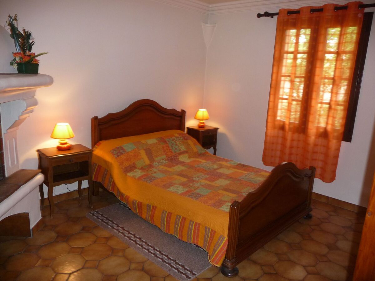 Appartement 2 chambres avec jardin privatif à Vidauban - Photo 2