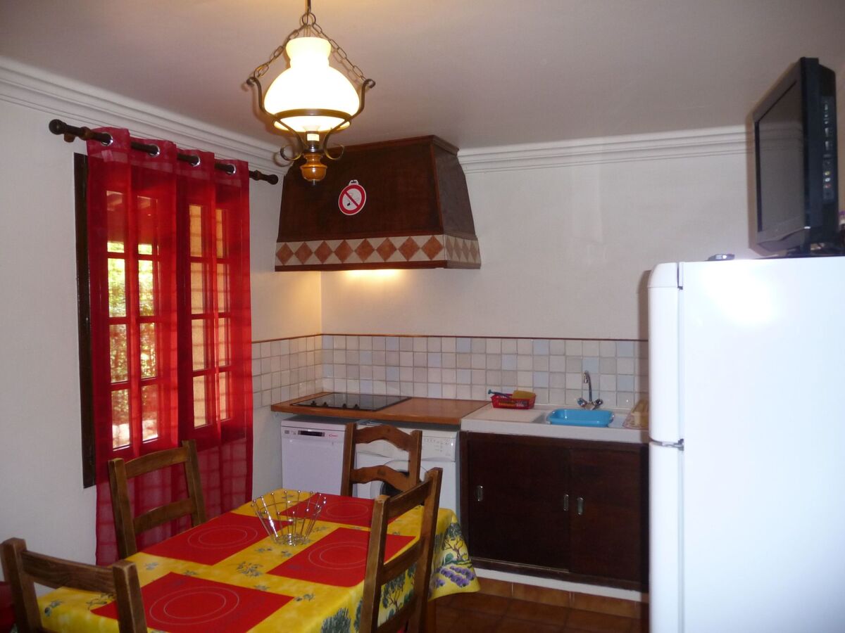 Appartement 2 chambres avec jardin privatif à Vidauban - Photo 3