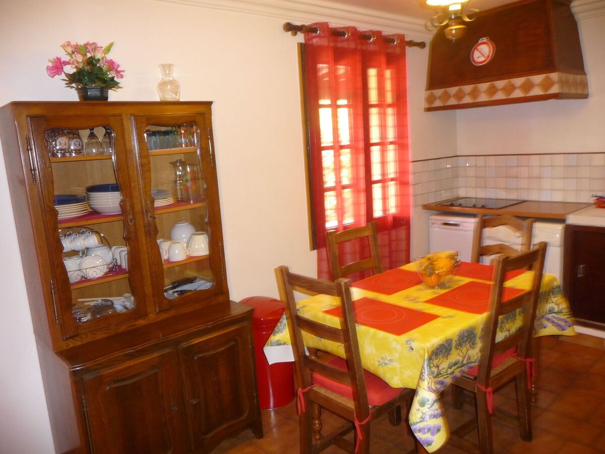 Appartement 2 chambres avec jardin privatif à Vidauban - Photo 4
