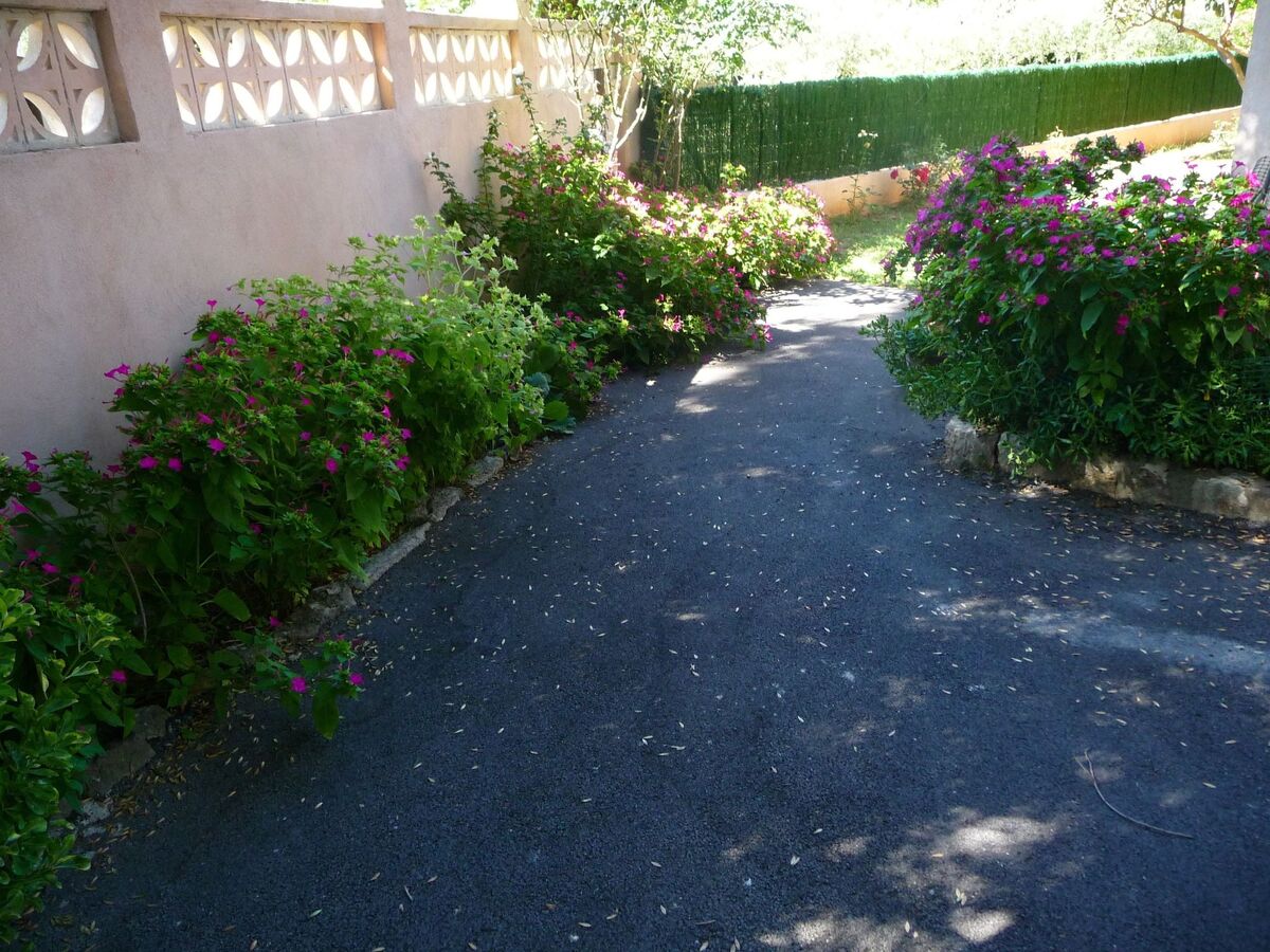 Appartement 2 chambres avec jardin privatif à Vidauban - Photo 7