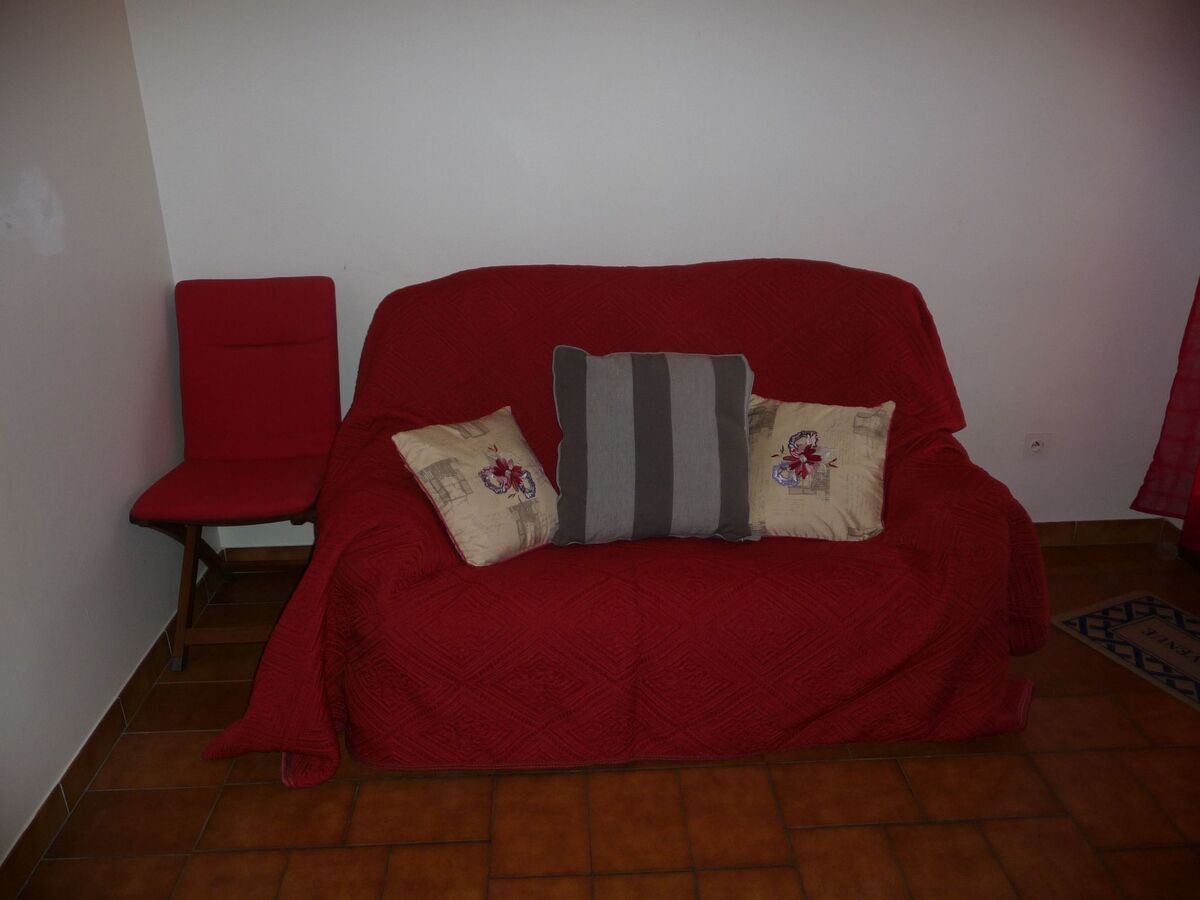 Appartement 2 chambres avec jardin privatif à Vidauban - Photo 8