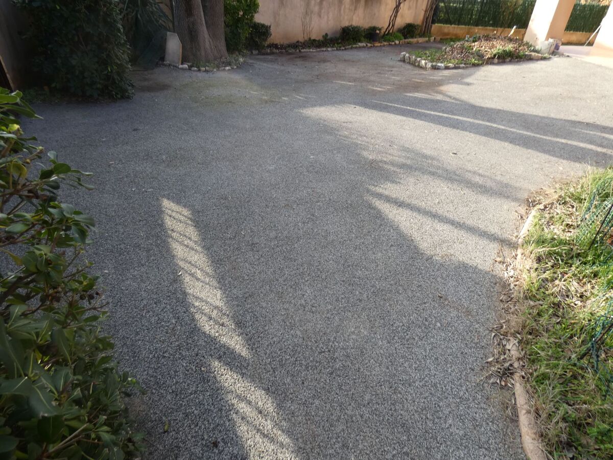 Appartement 2 chambres avec jardin privatif à Vidauban - Photo 12