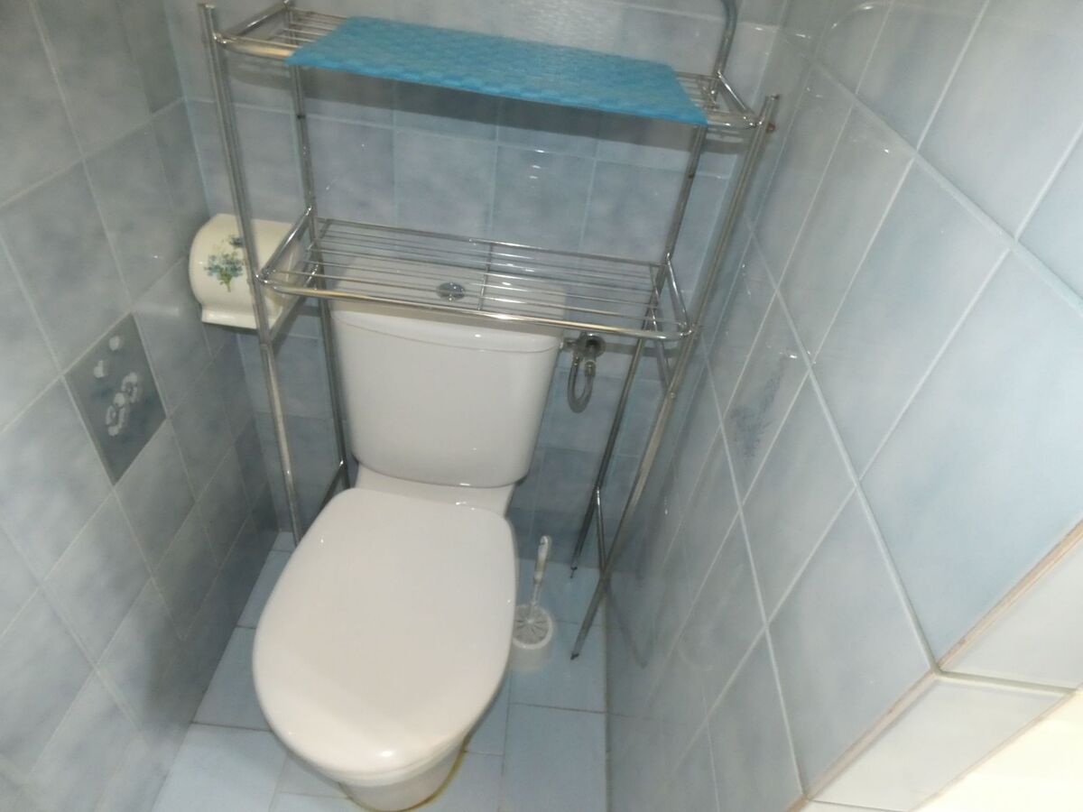 Appartement 2 chambres avec jardin privatif à Vidauban - Photo 14