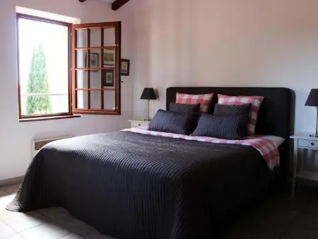 Charmante Villa mit Pool und Golfplatz, Location Maison 6 personnes à Saint Raphaël - Photo 18