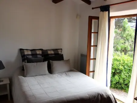 Charmante Villa mit Pool und Golfplatz, Location Maison 6 personnes à Saint Raphaël - Photo 22