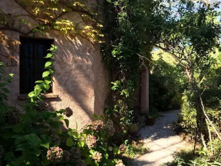 Charmante Villa mit Pool und Golfplatz, Location Maison 6 personnes à Saint Raphaël - Photo 27