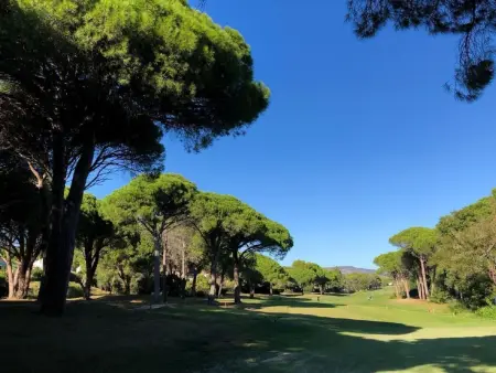 Charmante Villa mit Pool und Golfplatz, Location Maison 6 personnes à Saint Raphaël - Photo 30
