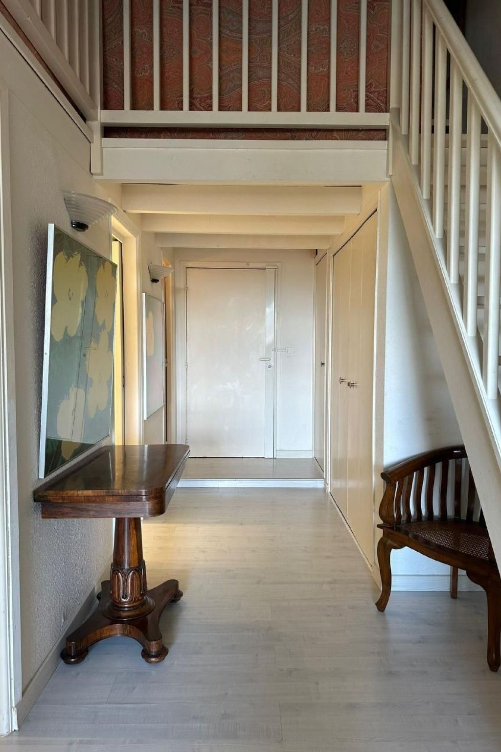 Maisonette 4 pers. dans ancien Golf Hotel Art Déco - Photo 12