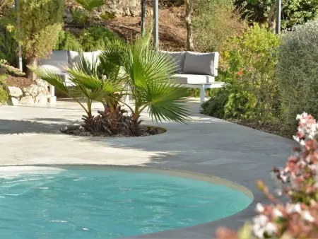 Villa Aurélie mit Meersicht, Location Maison 6 personnes à Saint Raphaël - Photo 4