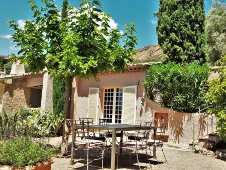 Villa Aurélie mit Meersicht, Location Maison 6 personnes à Saint Raphaël - Photo 6