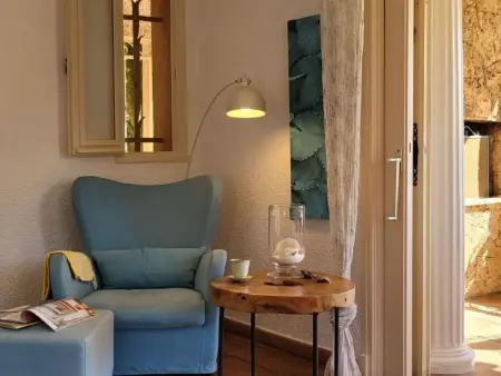 Villa Aurélie mit Meersicht, Location Maison 6 personnes à Saint Raphaël - Photo 10