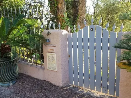 Villa Aurélie mit Meersicht, Location Maison 6 personnes à Saint Raphaël - Photo 11