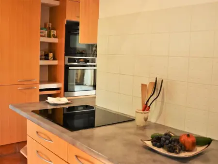 Villa Aurélie mit Meersicht, Location Maison 6 personnes à Saint Raphaël - Photo 12