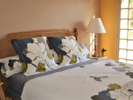 Villa Aurélie mit Meersicht, Location Maison 6 personnes à Saint Raphaël - Photo 16
