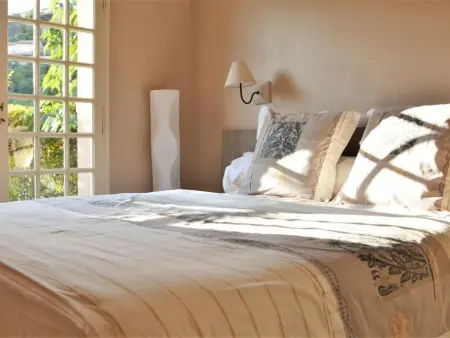 Villa Aurélie mit Meersicht, Location Maison 6 personnes à Saint Raphaël - Photo 19